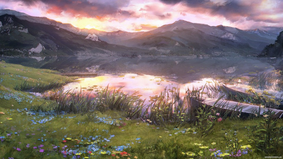 深海纪事