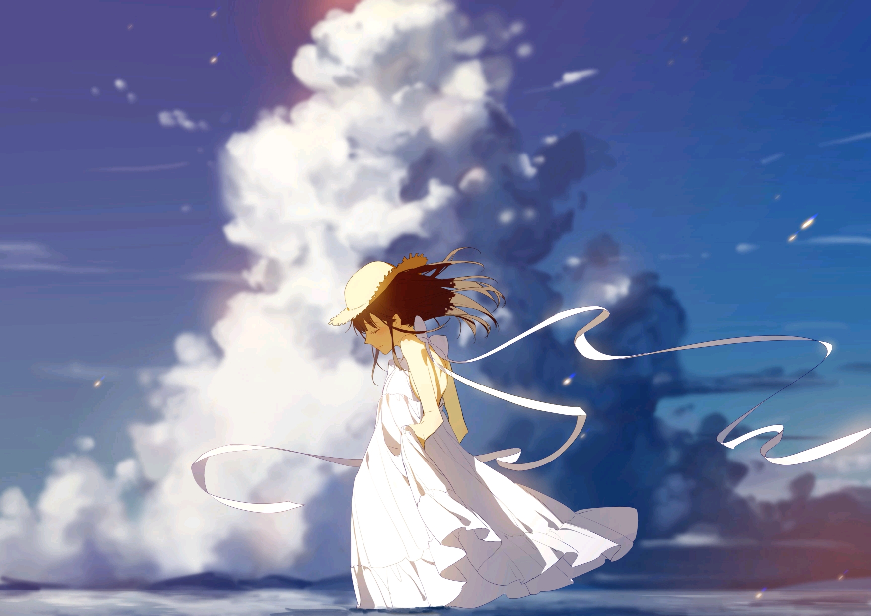 星轨之外