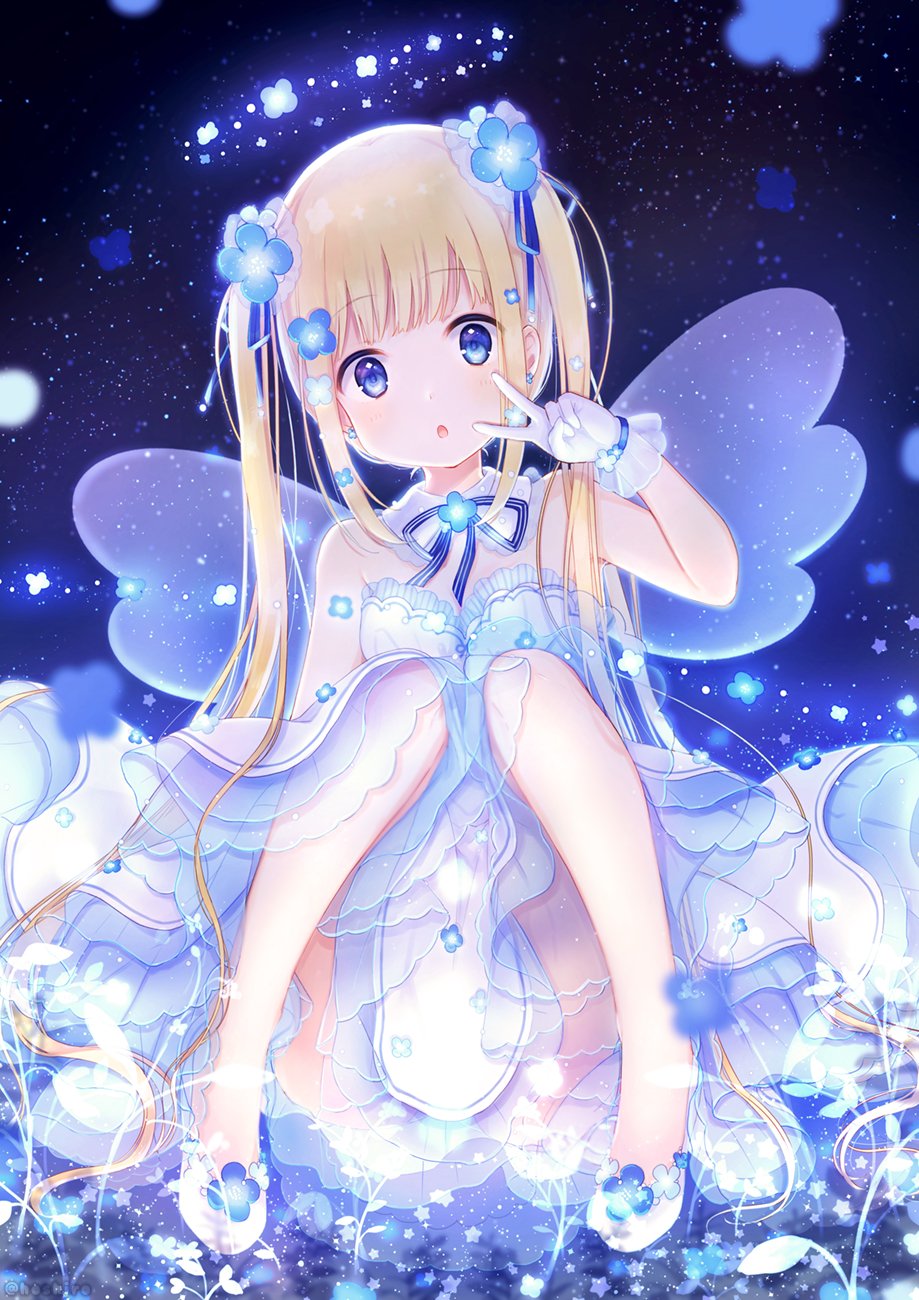 萤火之森